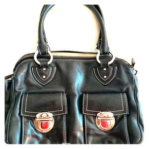 Marc Jacobs Blake Satchels Bag